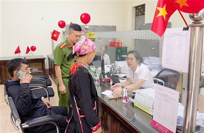 Từ cảnh báo đến hành động: Agribank tiên phong làm &quot;lá chắn&quot; bảo vệ khách hàng trước các thủ đoạn lừa đảo công nghệ cao