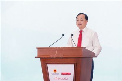 Agribank đồng hành cùng tỉnh Thanh Hoá triển khai mô hình Kiosk hành chính công thông minh - Thúc đẩy chuyển đổi số và nâng cao chất lượng phục vụ người dân