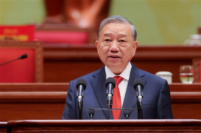 “Tiến lên! Toàn thắng ắt về ta!” - Lời hiệu triệu hành động trong toàn Đảng bộ và hệ thống Agribank