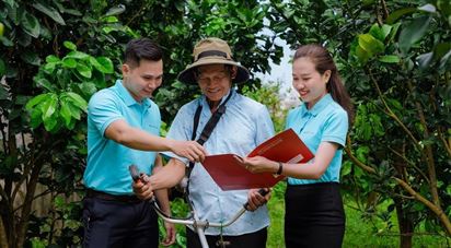Bài cuối: Giành lại niềm tin