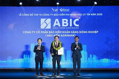 ABIC Nghệ An - Lá chắn tài chính cho bà con nông dân