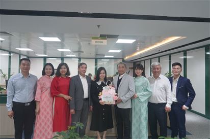 Công đoàn Bảo hiểm Agribank – Điểm tựa vững chắc cho người lao động