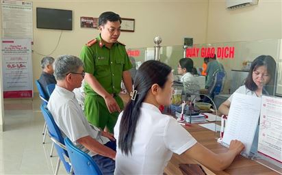 Lừa đảo trên mạng ngày càng tinh vi, khó đối phó