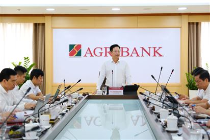 Tháo gỡ khó khăn, phấn đấu hoàn thành các chỉ tiêu kinh doanh năm 2026