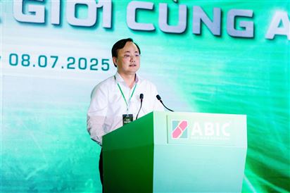Chủ tịch Agribank: Bancassurance sẽ là mũi nhọn phát triển, phục vụ tam nông