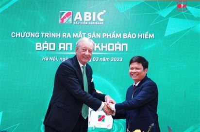 ABIC CHÍNH THỨC MỞ BÁN “BẢO AN TÀI KHOẢN”