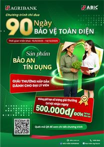 [THỂ LỆ] Chương trình thi đua 90 NGÀY BẢO VỆ TOÀN DIỆN