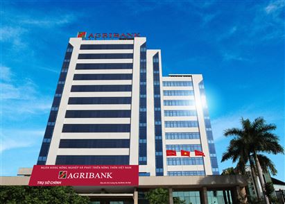 Agribank - Vững bước trên hành trình phát triển cùng đất nước