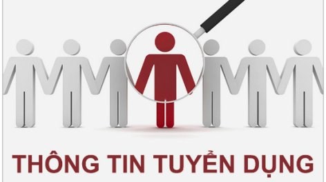 Công ty CP Bảo hiểm Ngân hàng Nông nghiệp - ABIC thông báo tuyển dụng nhân sự