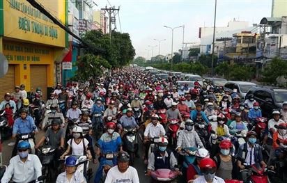 BỎ BẢO HIỂM XE MÁY: BỘ TÀI CHÍNH NÓI KHÔNG, CỬ TRI &quot;GÕ CỬA&quot; BỘ GIAO THÔNG