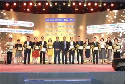 Bảo hiểm Agribank tham gia Diễn đàn Cấp cao cố vấn tài chính Việt Nam 2023