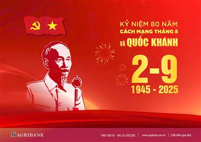 Tự hào 80 mùa thu độc lập và khát vọng phồn vinh