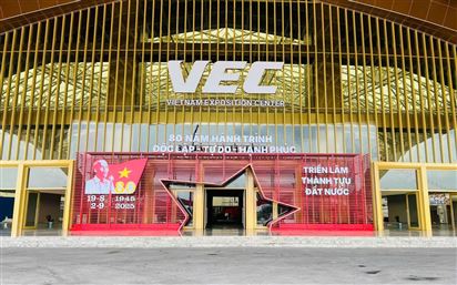 Agribank - Sứ mệnh tự hào trong 80 năm Hành trình Độc lập -Tự do - Hạnh phúc