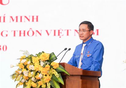 Đại hội đại biểu Đoàn TNCS Hồ Chí Minh Ngân hàng Nông nghiệp và Phát triển nông thôn Việt Nam lần thứ V, nhiệm kỳ 2025 – 2030