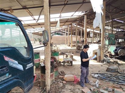 Bão, lũ liên tiếp và bài toán về &quot;độ phủ&quot; bảo hiểm cho &quot;Tam nông&quot;