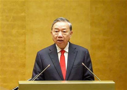 Đảng bộ Agribank tham dự Hội nghị toàn quốc nghiên cứu, học tập, quán triệt và triển khai thực hiện các Nghị quyết của Bộ Chính trị