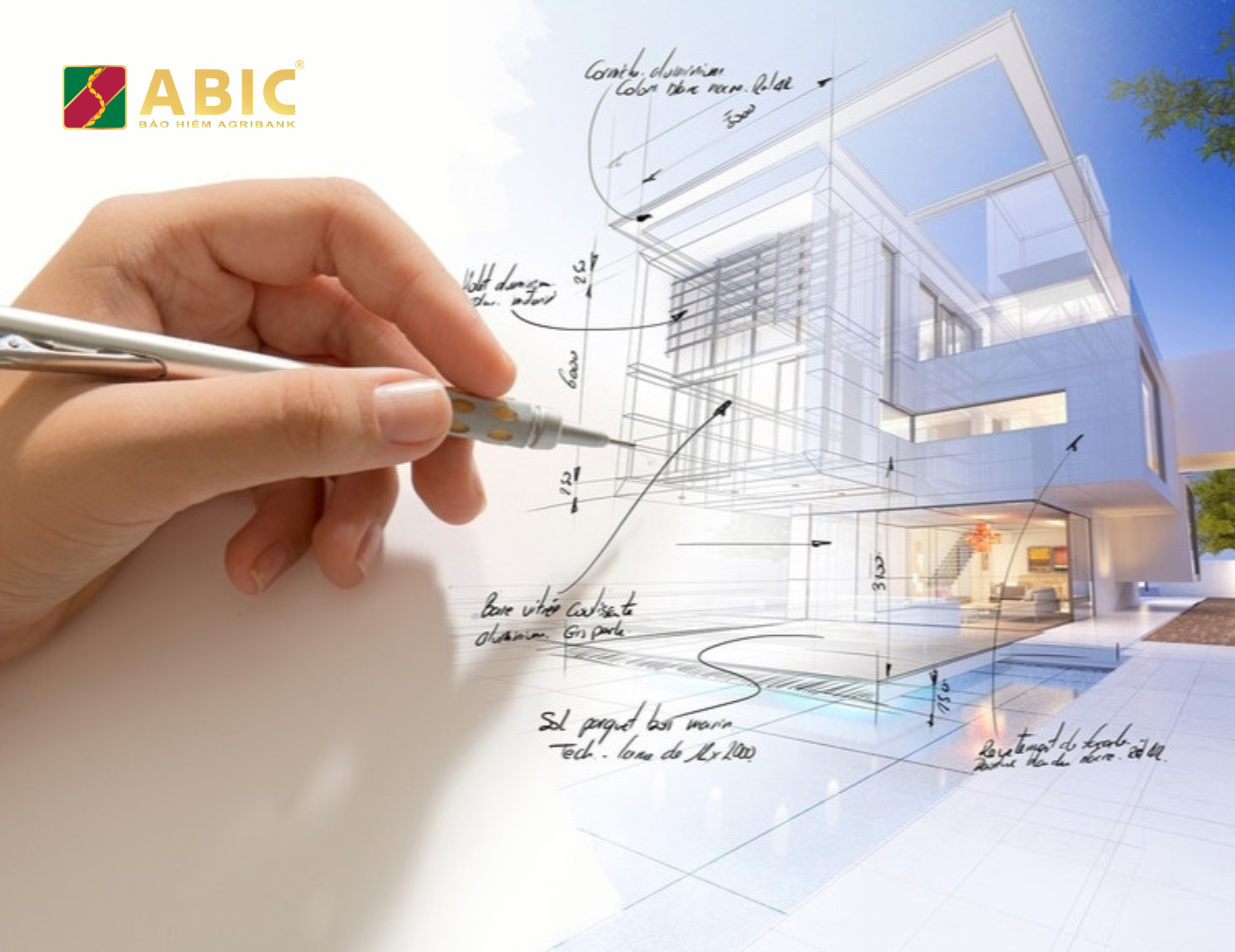 Bảo hiểm trách nhiệm nghề nghiệp kiến trúc sư và kỹ sư