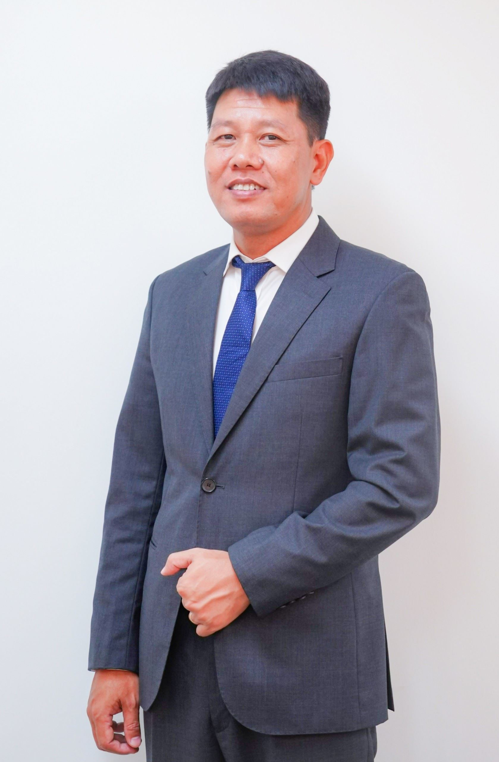 Mr. Nguyễn Hồng Phong