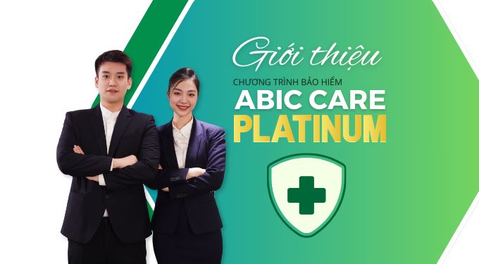 Giới thiệu sản phẩm ABIC CARE PLATINUM
