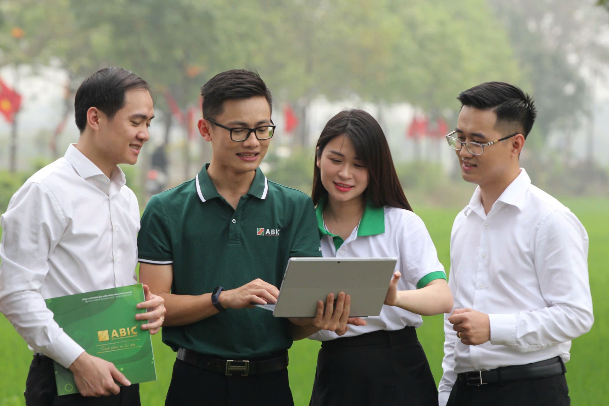 Bảo hiểm Agribank “Trách nhiệm và sẻ chia” hòa chung vào dòng chảy Việt Nam hội nhập