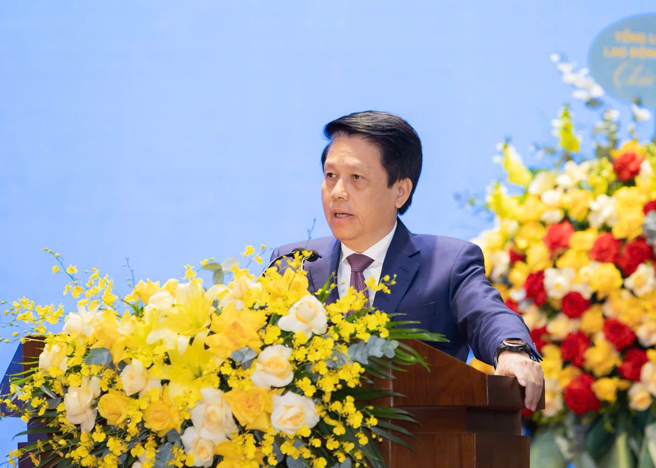 Đại hội Công đoàn Agribank lần thứ VII, Khát vọng nhiệm kỳ 2025 – 2030: Đoàn kết - Dân chủ - Kỷ cương - Đổi mới - Phát triển