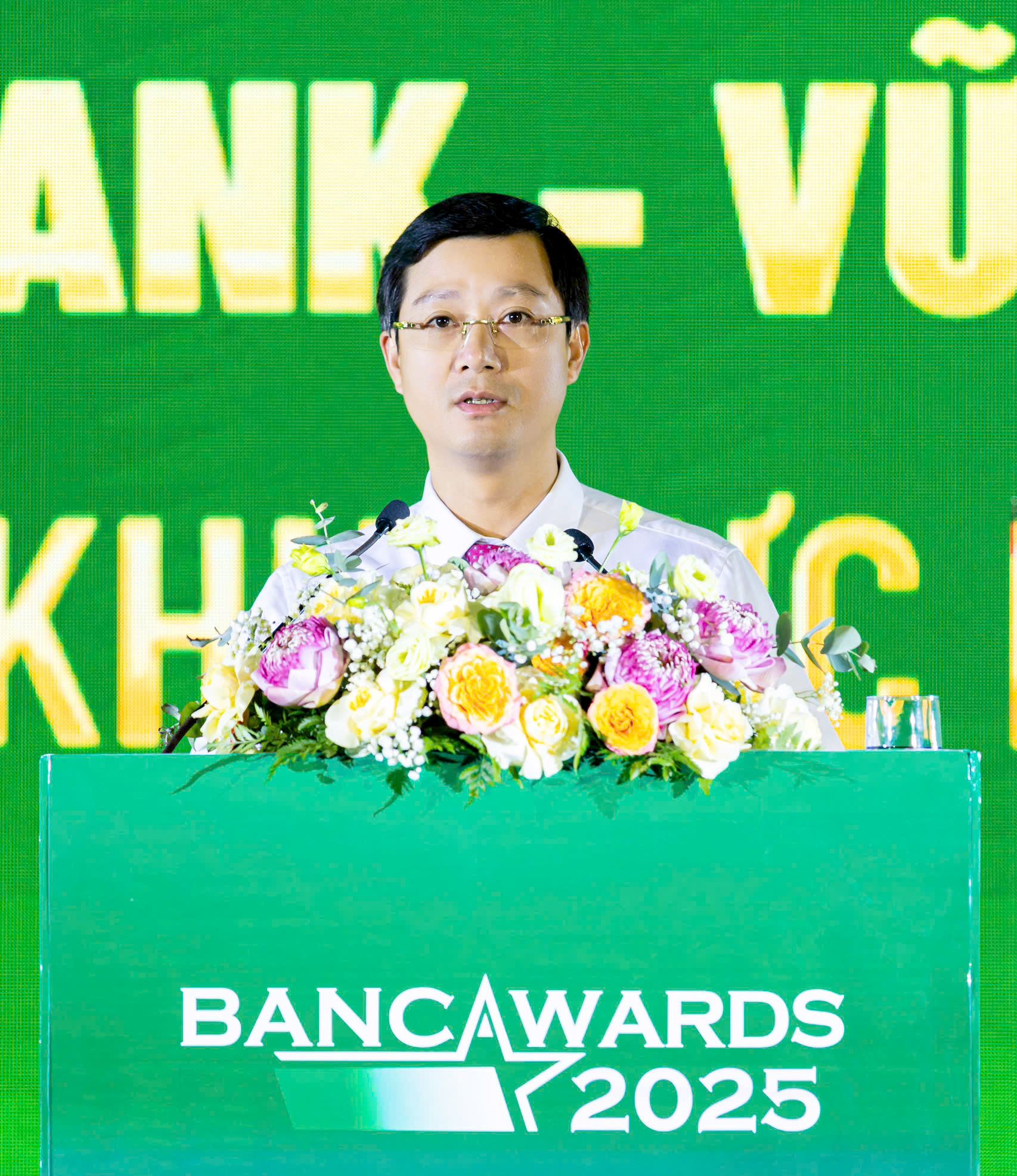 ABIC CÙNG AGRIBANK: TÔN VINH NHỮNG "CHIẾN BINH" TRÊN HÀNH TRÌNH “VỮNG BƯỚC VƯƠN XA” TẠI KHU VỰC 2